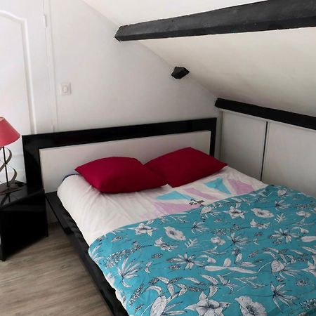 La Faisanderie Saint-Florent-sur-Cher Exterior foto